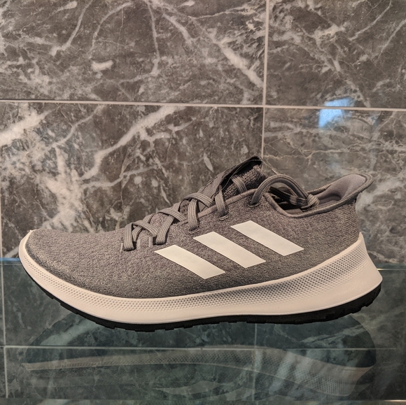 Adidas Sensebounce Men's Running shoe - Picture 2 of 5